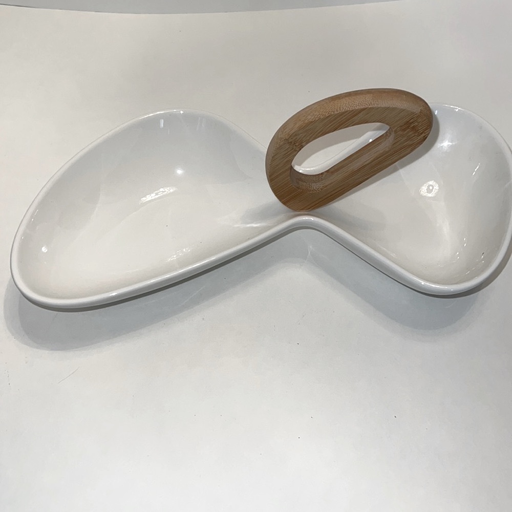 BRANDINI Italian Serving Bowl